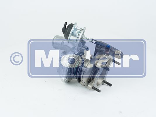 MOTAIR TURBOLADER Kompresors, Turbopūte 660052